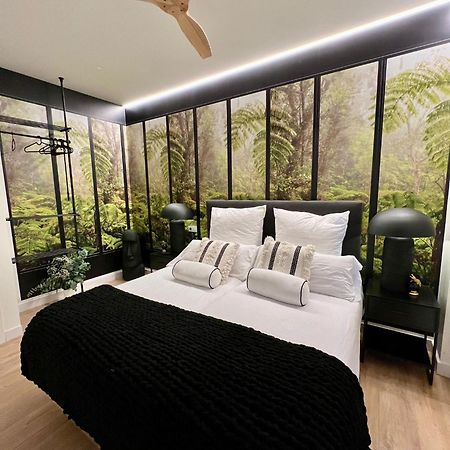Bilbao North Shore Apartments 4 Bagian luar foto
