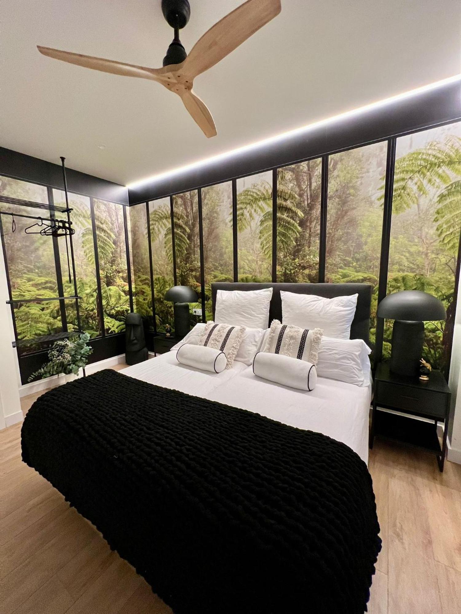 Bilbao North Shore Apartments 4 Bagian luar foto