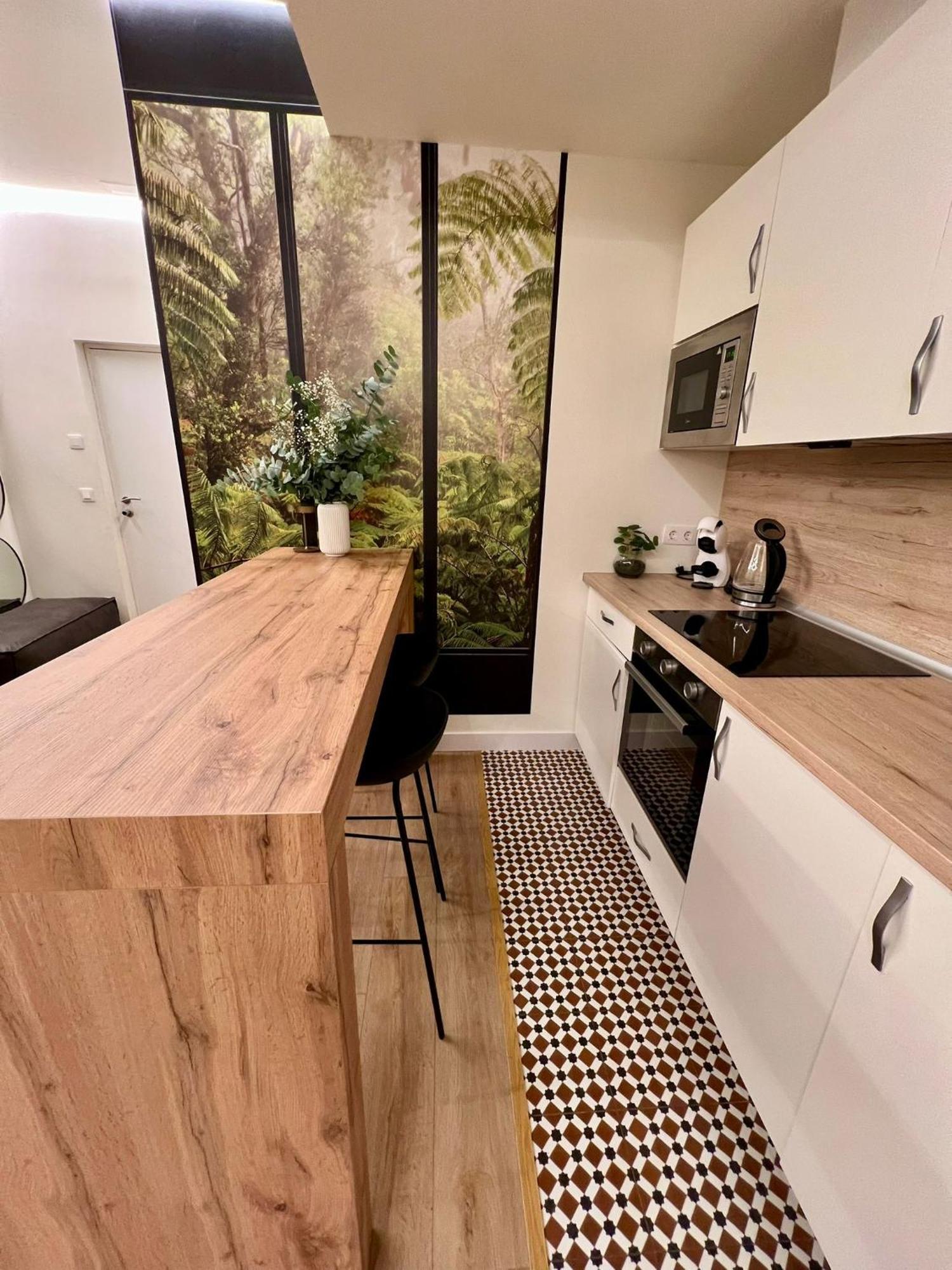Bilbao North Shore Apartments 4 Bagian luar foto