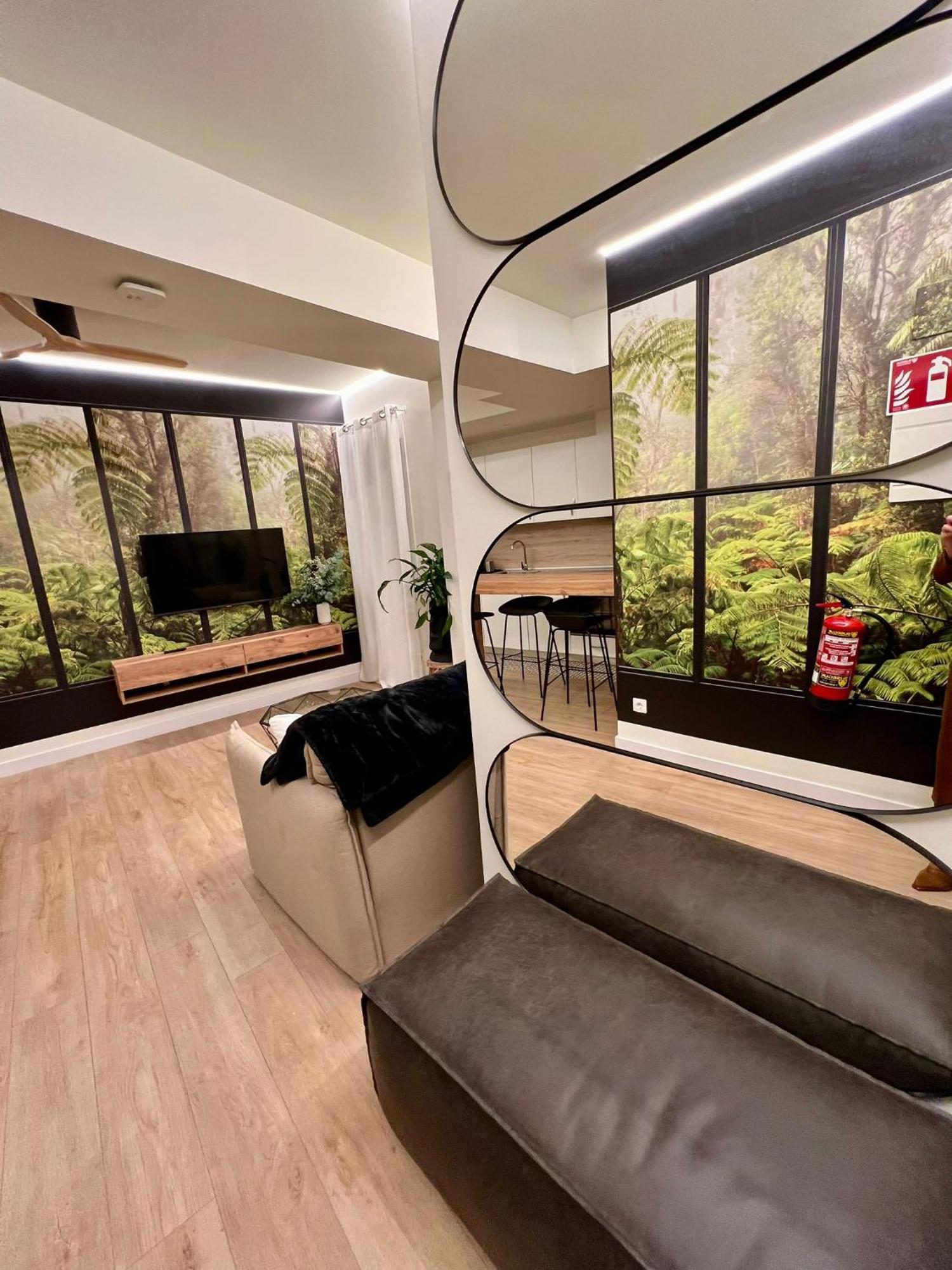 Bilbao North Shore Apartments 4 Bagian luar foto