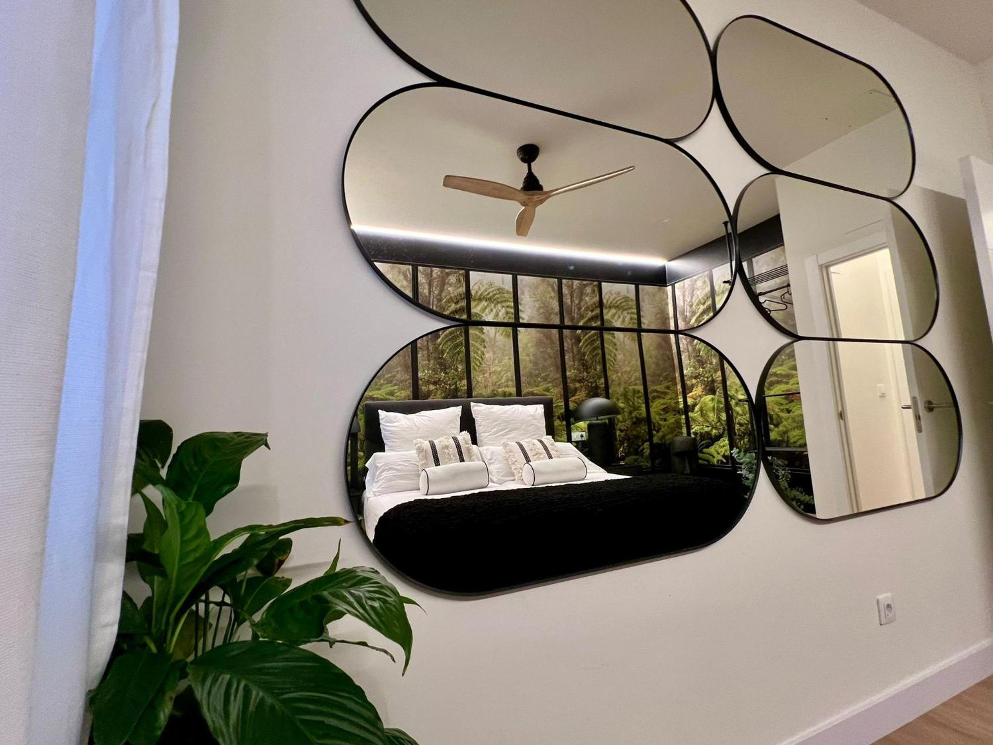 Bilbao North Shore Apartments 4 Bagian luar foto