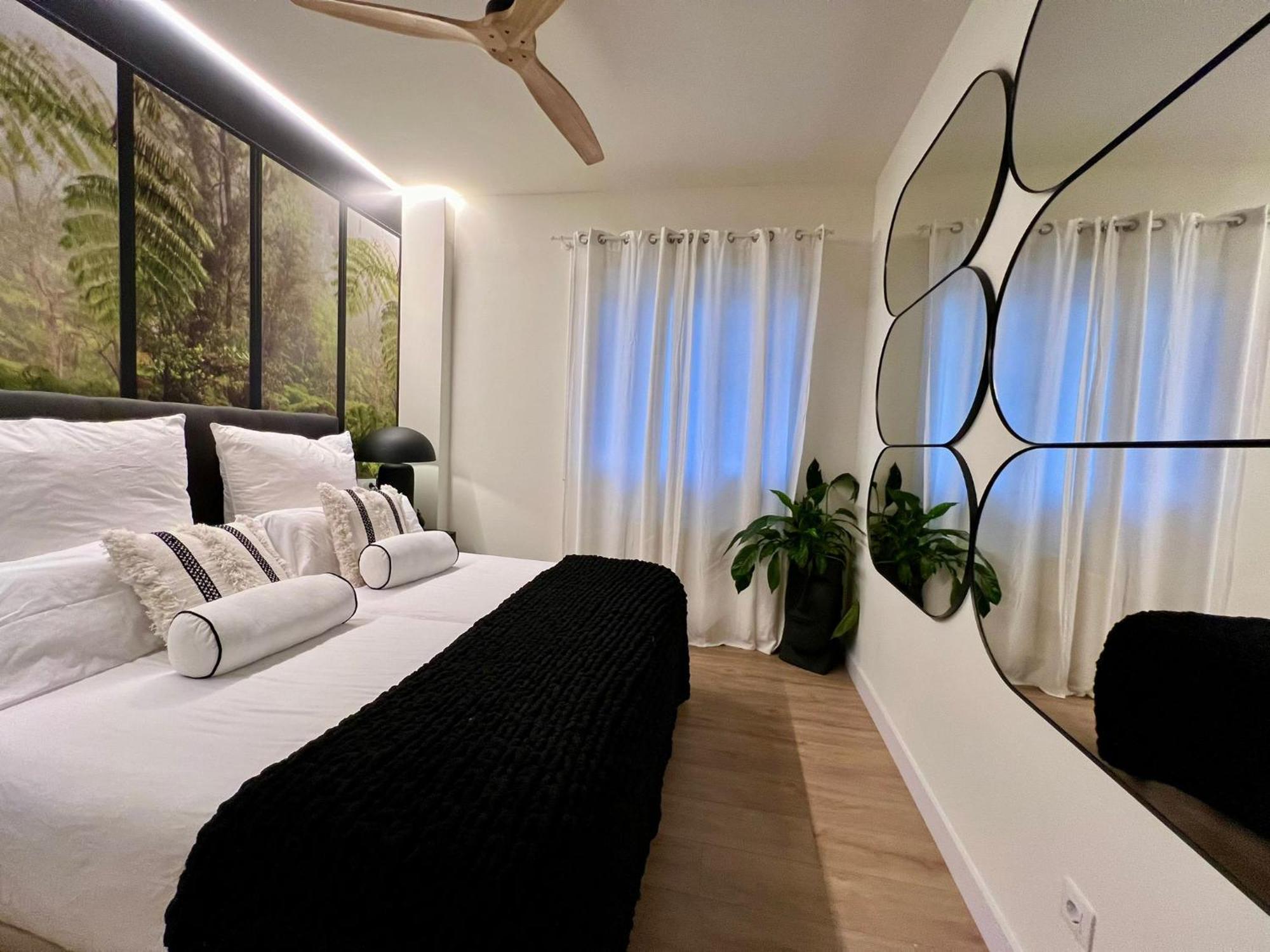 Bilbao North Shore Apartments 4 Bagian luar foto