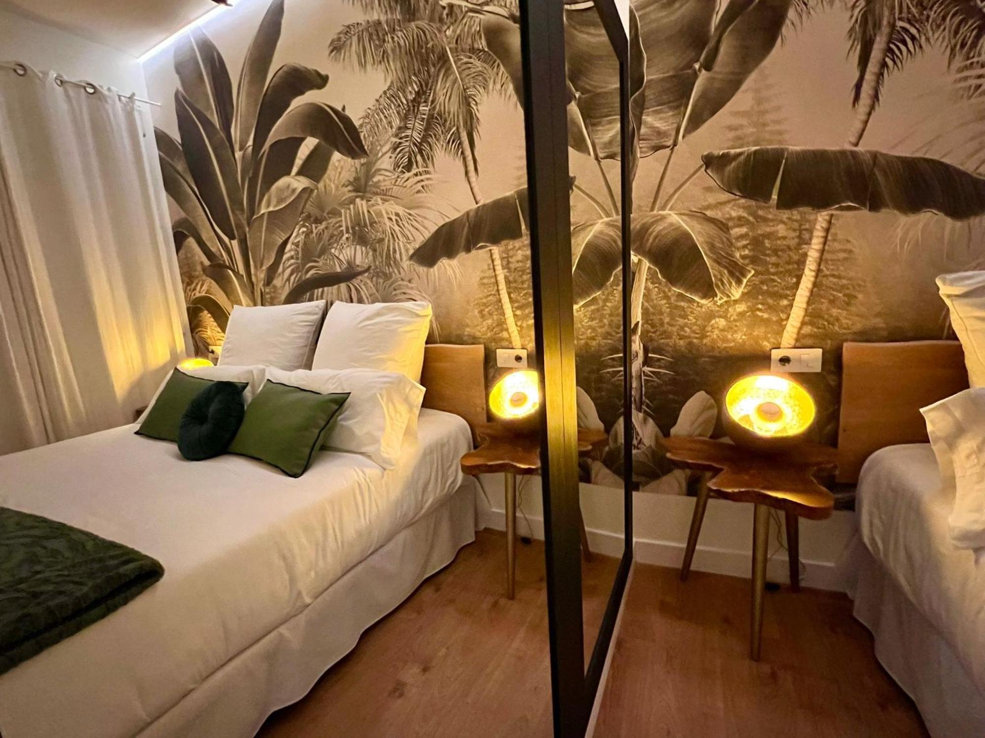 Bilbao North Shore Apartments 4 Bagian luar foto