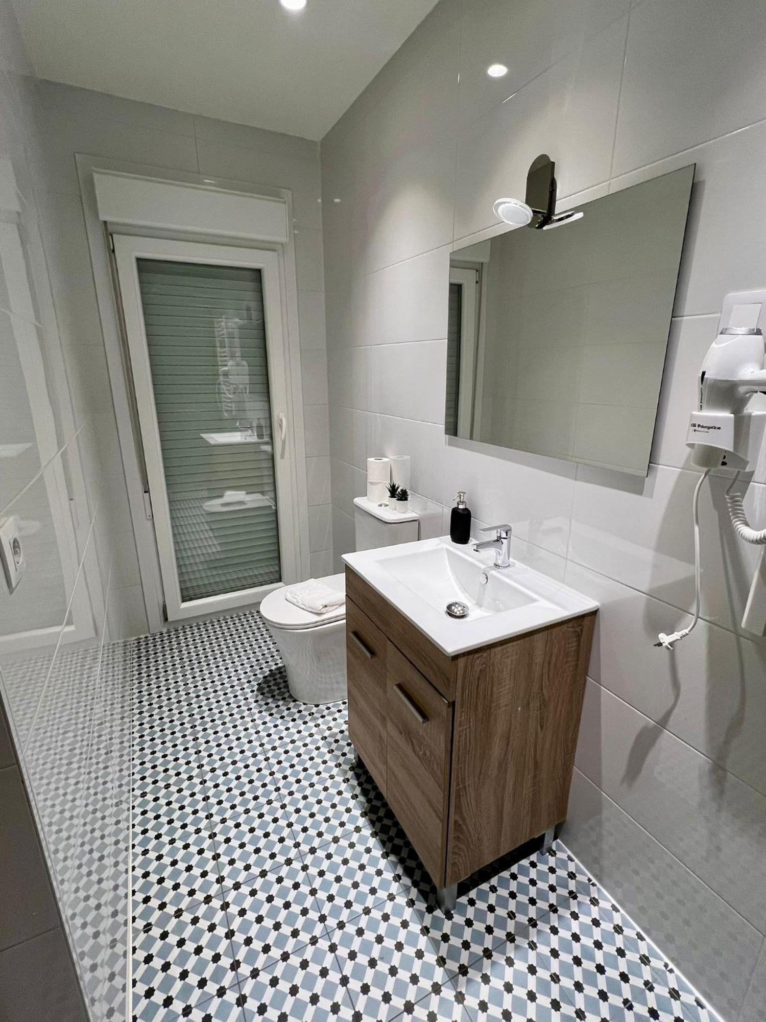 Bilbao North Shore Apartments 4 Bagian luar foto