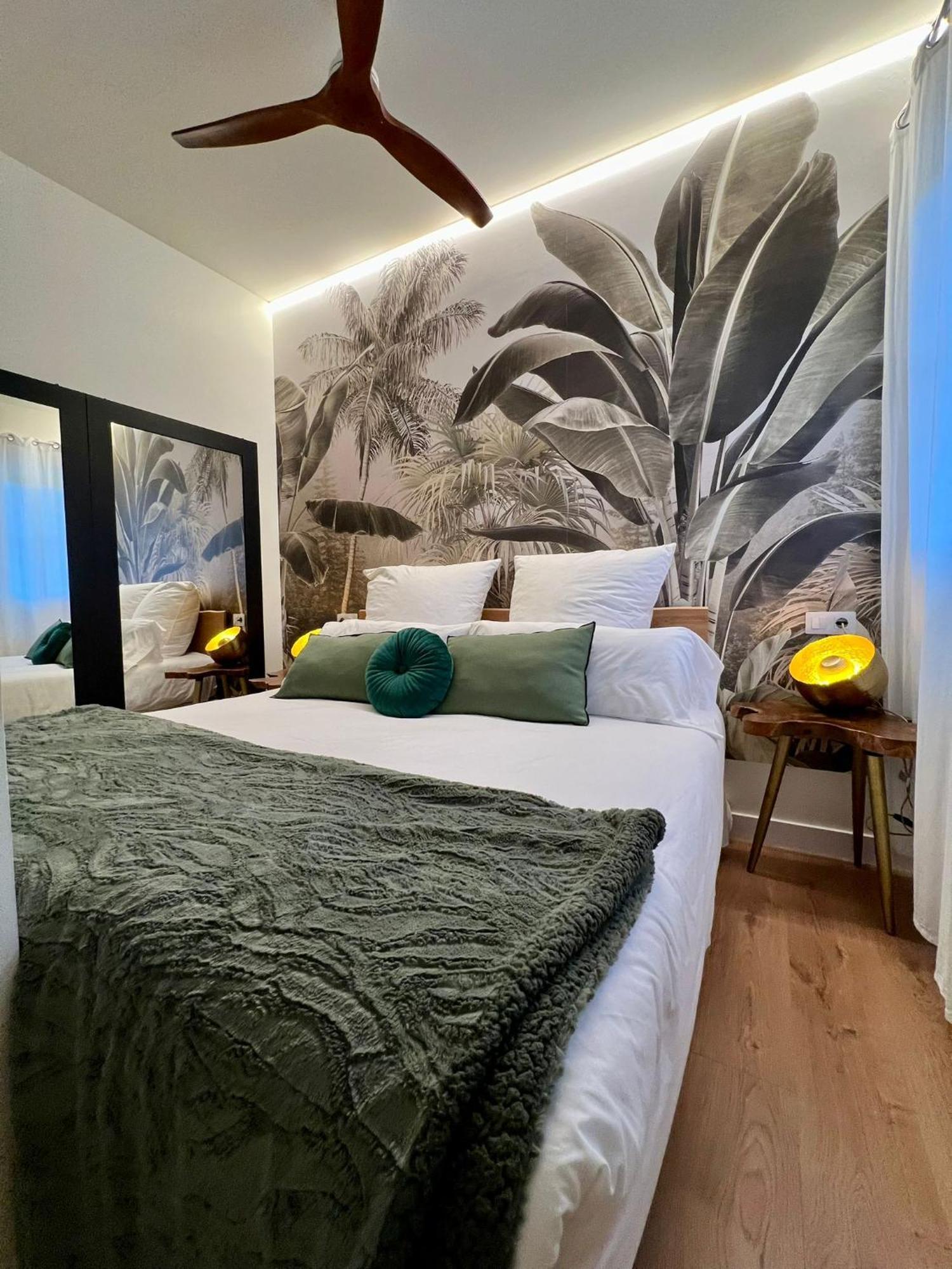 Bilbao North Shore Apartments 4 Bagian luar foto