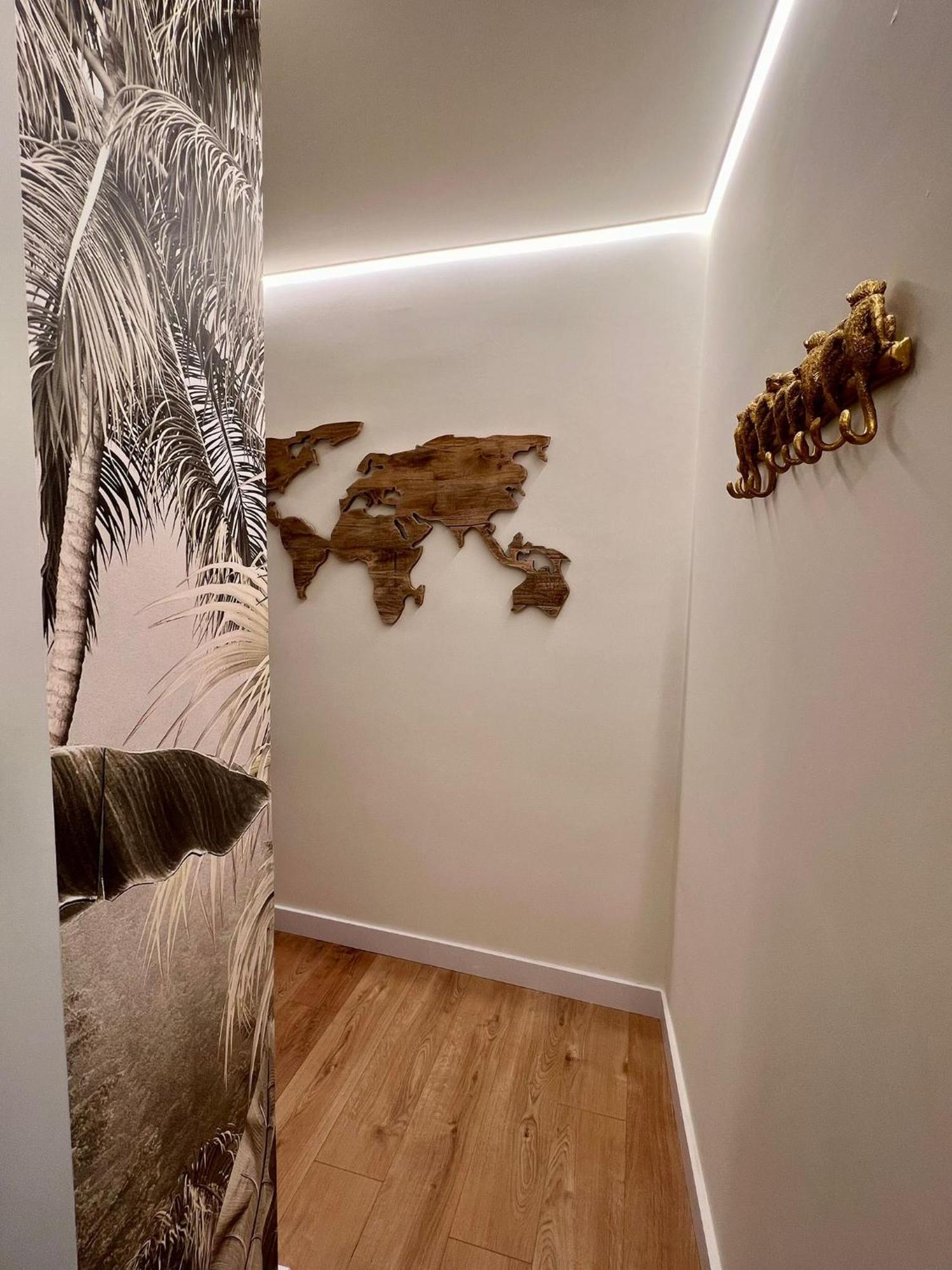 Bilbao North Shore Apartments 4 Bagian luar foto