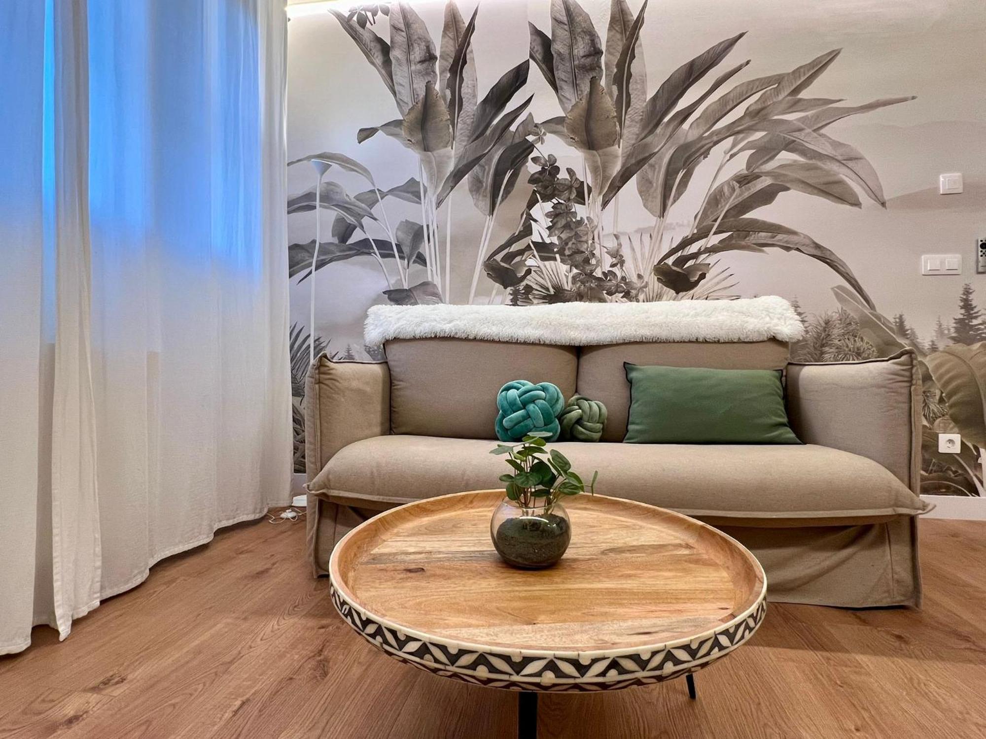 Bilbao North Shore Apartments 4 Bagian luar foto