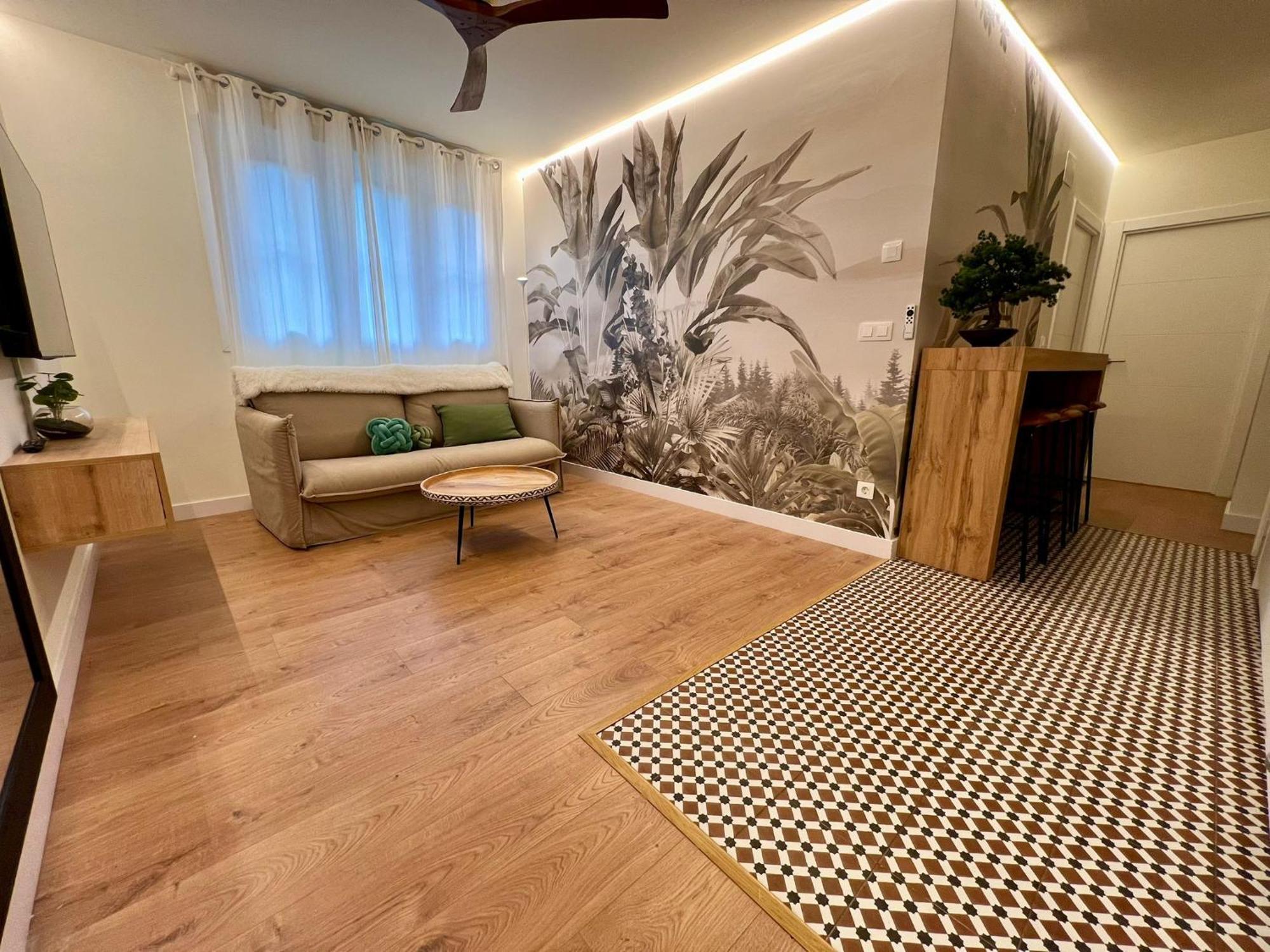 Bilbao North Shore Apartments 4 Bagian luar foto