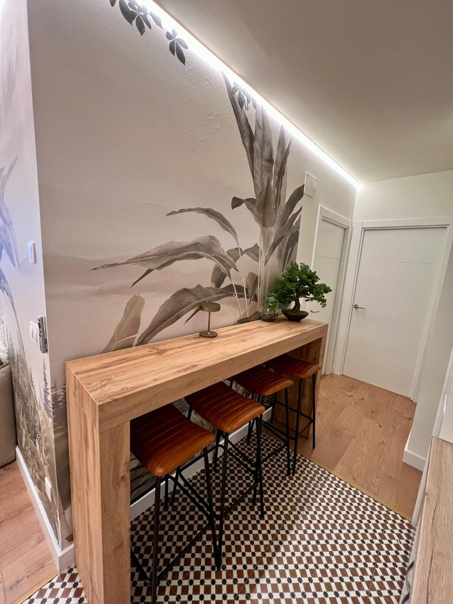 Bilbao North Shore Apartments 4 Bagian luar foto