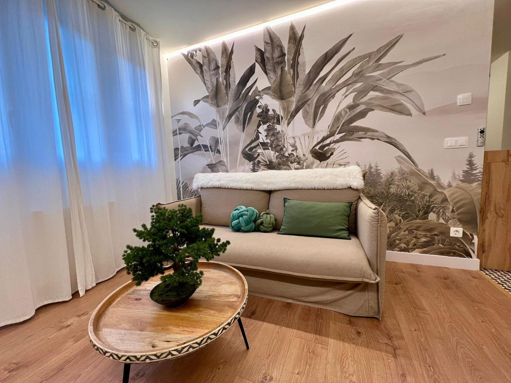 Bilbao North Shore Apartments 4 Bagian luar foto