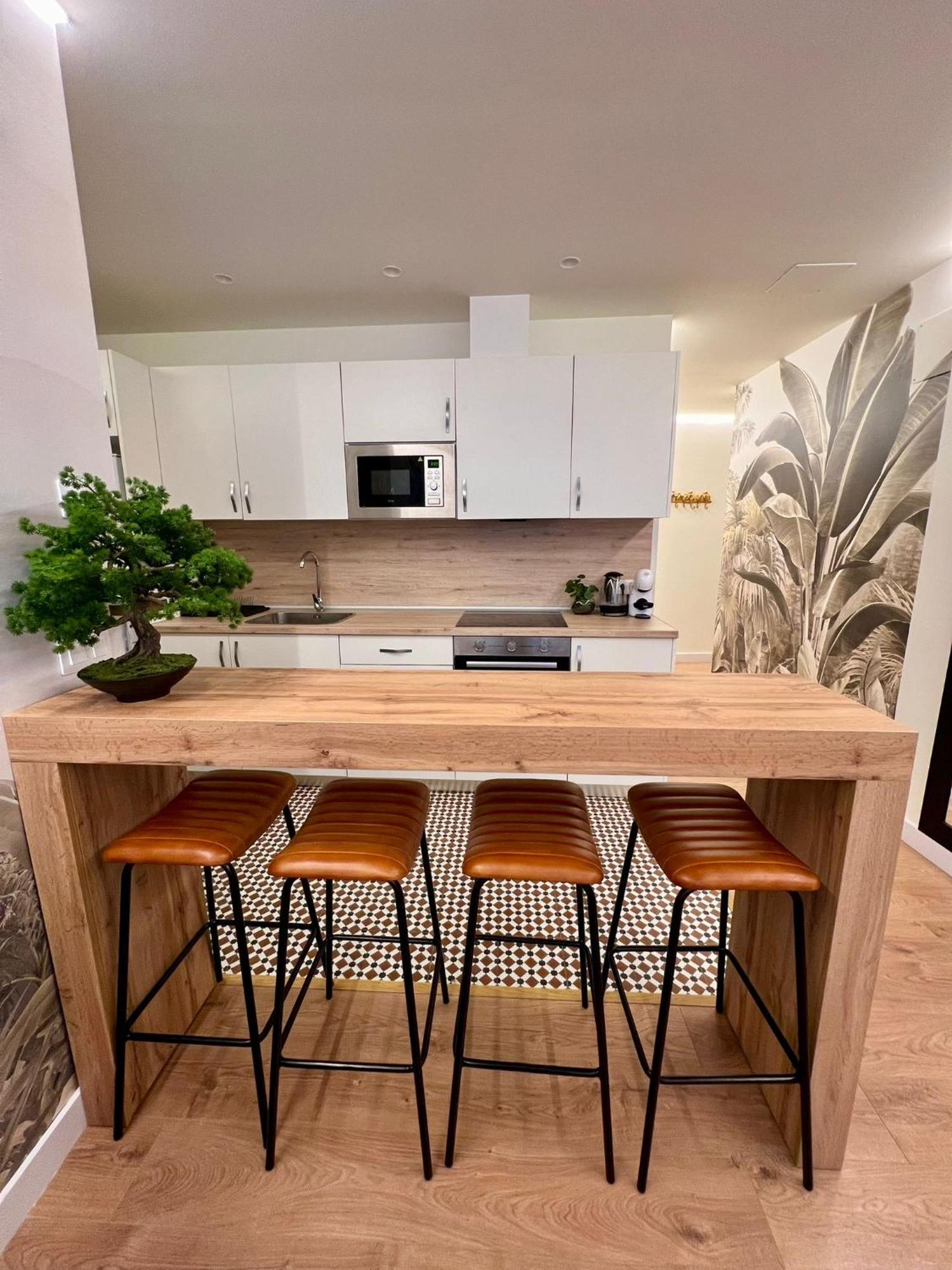 Bilbao North Shore Apartments 4 Bagian luar foto
