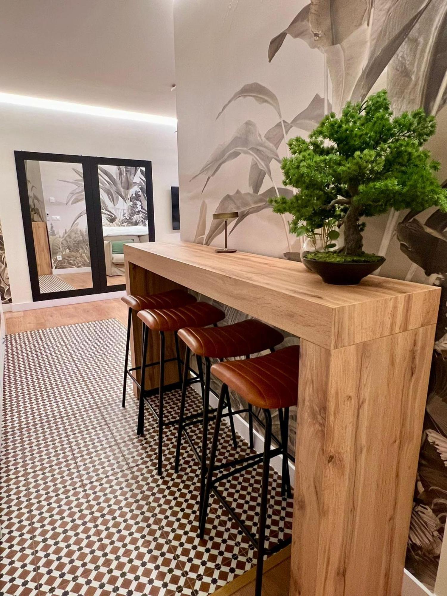 Bilbao North Shore Apartments 4 Bagian luar foto